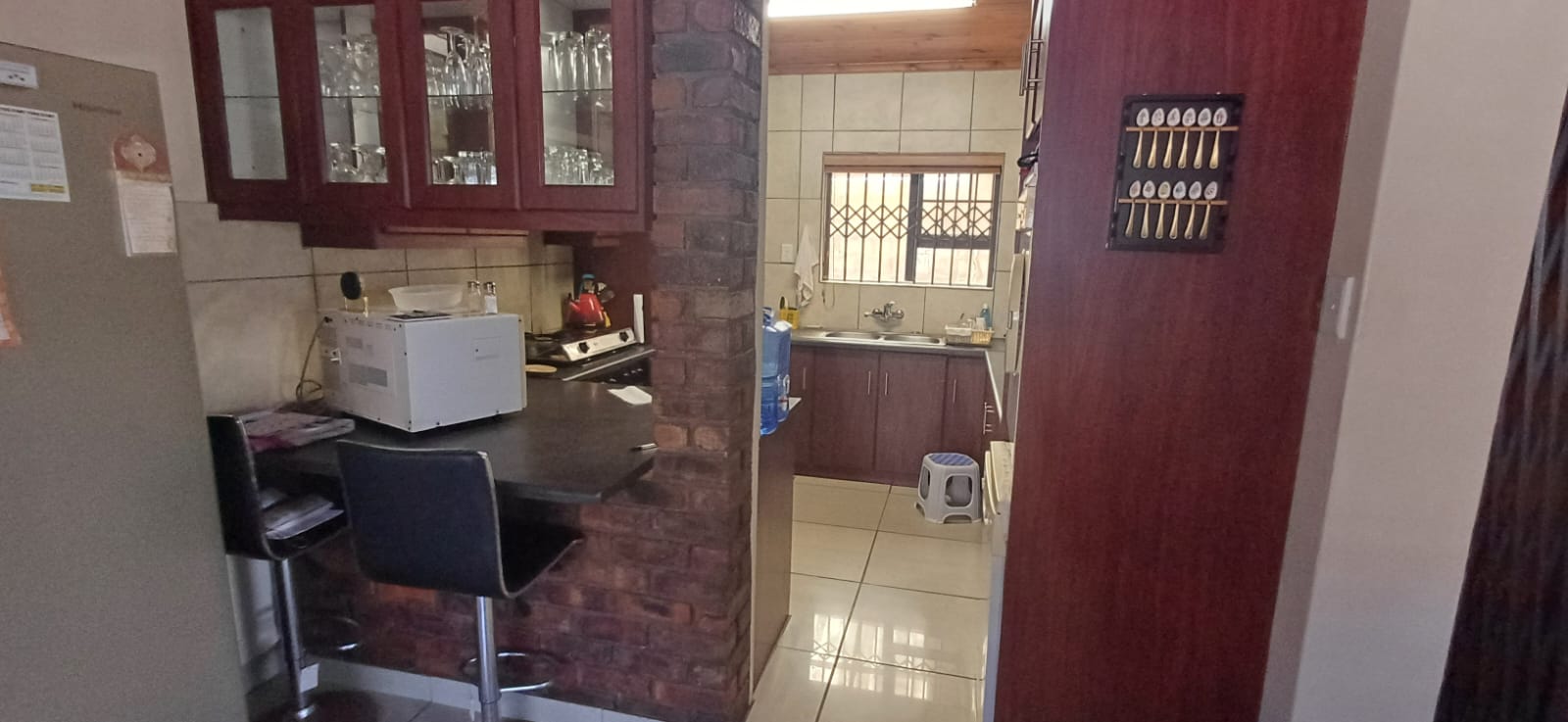 3 Bedroom Property for Sale in Kleinkrantz Western Cape